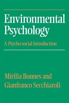 Environmental Psychology
