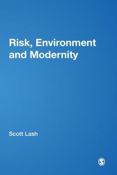 Risk Environment and Modernity