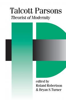 Talcott Parsons
