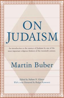 On Judaism