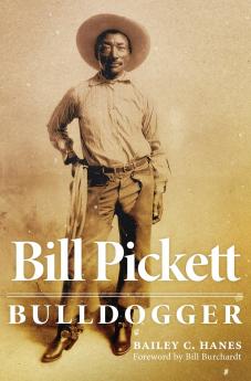 Bill Pickett