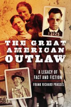 The Great American Outlaw