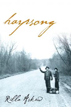 Harpsong