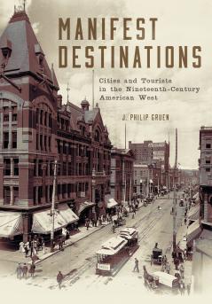 Manifest Destinations