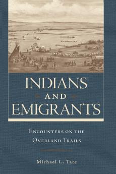 Indians and Emigrants