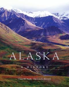Alaska