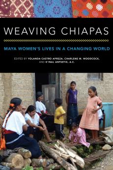 Weaving Chiapas