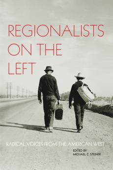 Regionalists on the Left