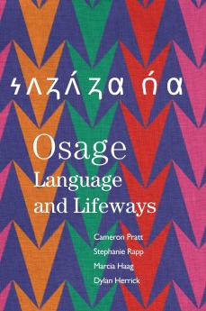 Osage Language and Lifeways