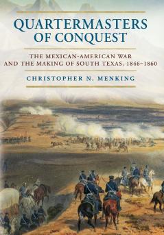 Quartermasters of Conquest