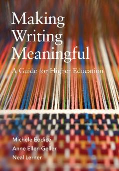 Making Writing Meaningful