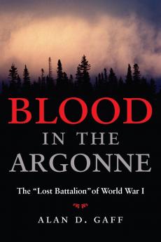 Blood in the Argonne