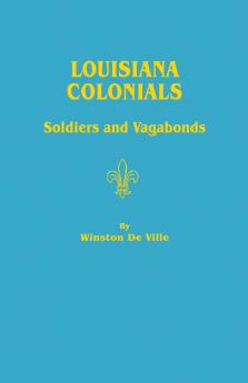 Louisiana Colonials