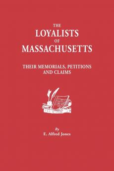 Loyalists of Massachusetts