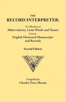 Record Interpreter