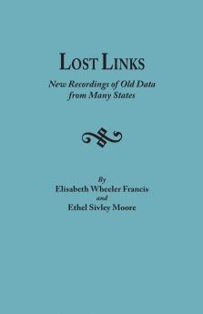 Lost Links