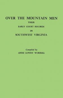 Over the Mountain Men