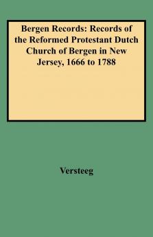Bergen Records