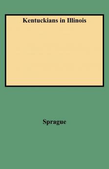 Kentuckians in Illinois