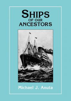Ships of Our Ancestors