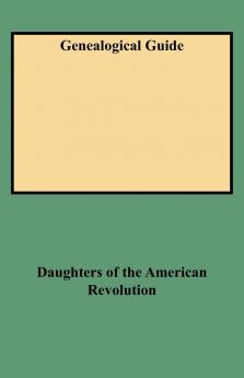 Genealogical Guide (Combined)