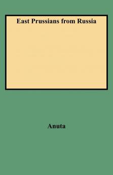 East Prussians from Russia