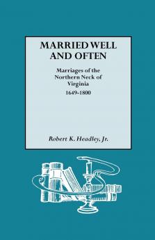 Married Well and Often