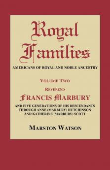 Royal Families