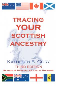 Tracing Your Scottish Ancestry. 3rd Edition