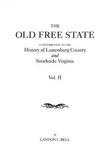Old Free State
