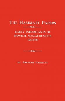 Hammatt Papers