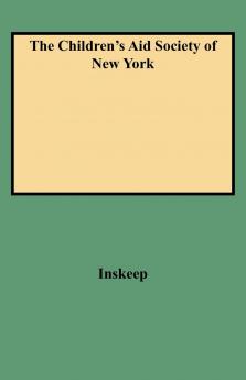 Children's Aid Society of New York