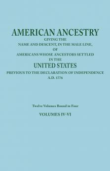 American Ancestry