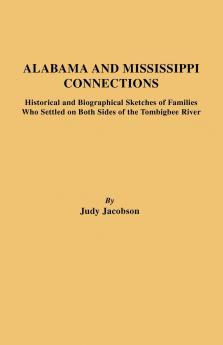 Alabama and Mississippi Connections