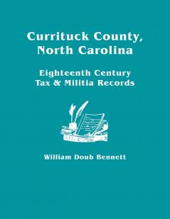 Currituck County North Carolina
