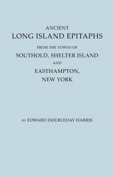 Ancient Long Island Epitaphs