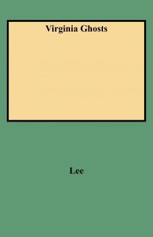 Virginia Ghosts