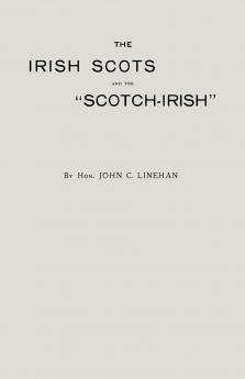 Irsh and the Scotch-Irish