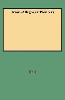 Trans-Allegheny Pioneers