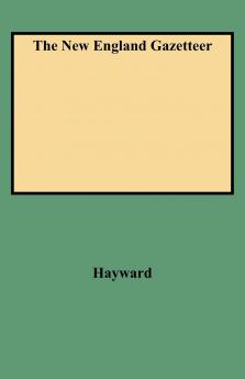 New England Gazetteer