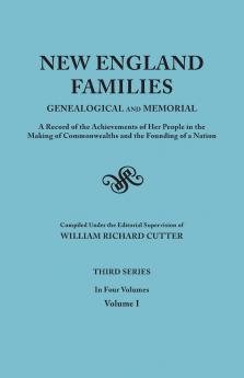 New England Families