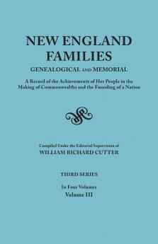 New England Families