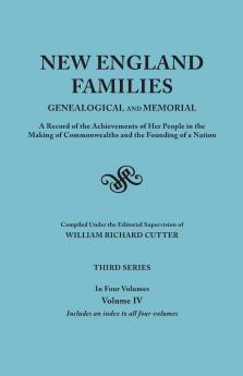 New England Families