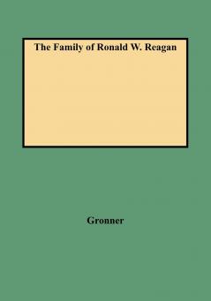 Family of Ronald W. Reagan