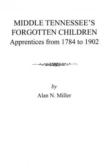 Middle Tennessee's Forgotten Children