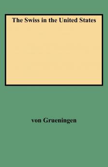 Swiss in the United States