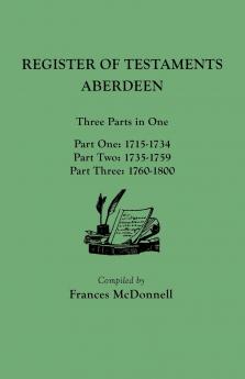Register of Testaments