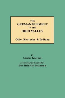 German Element in the Ohio Valley