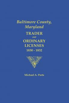 Baltimore County Maryland
