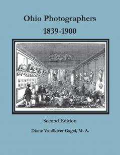 Ohio Photographers 1839-1900